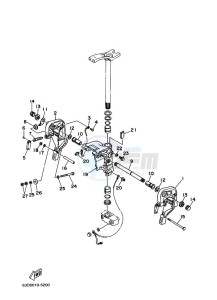 40VEOS drawing MOUNT-2