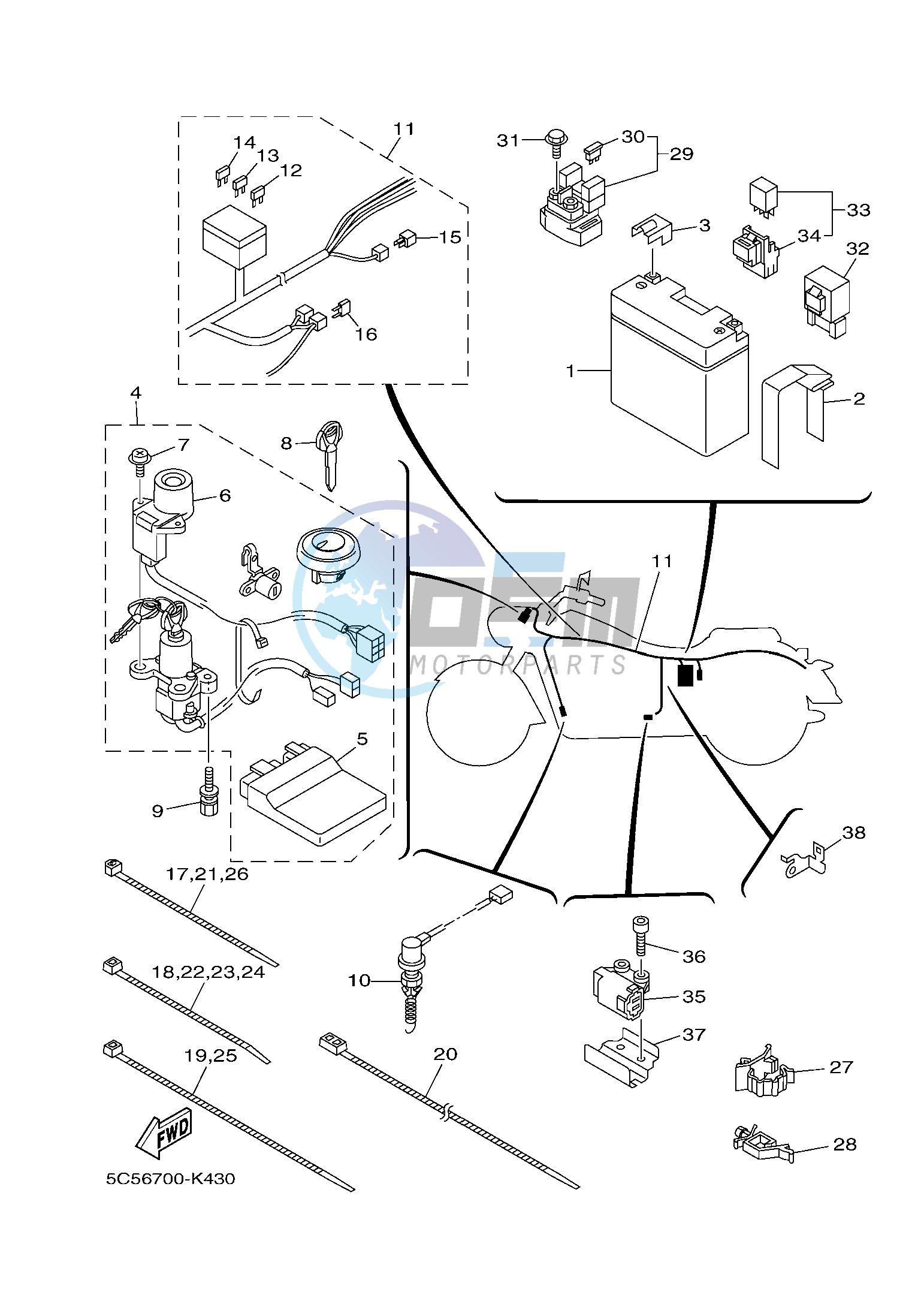 ELECTRICAL 2