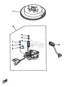 25J drawing ALTERNATIVE-PARTS-2