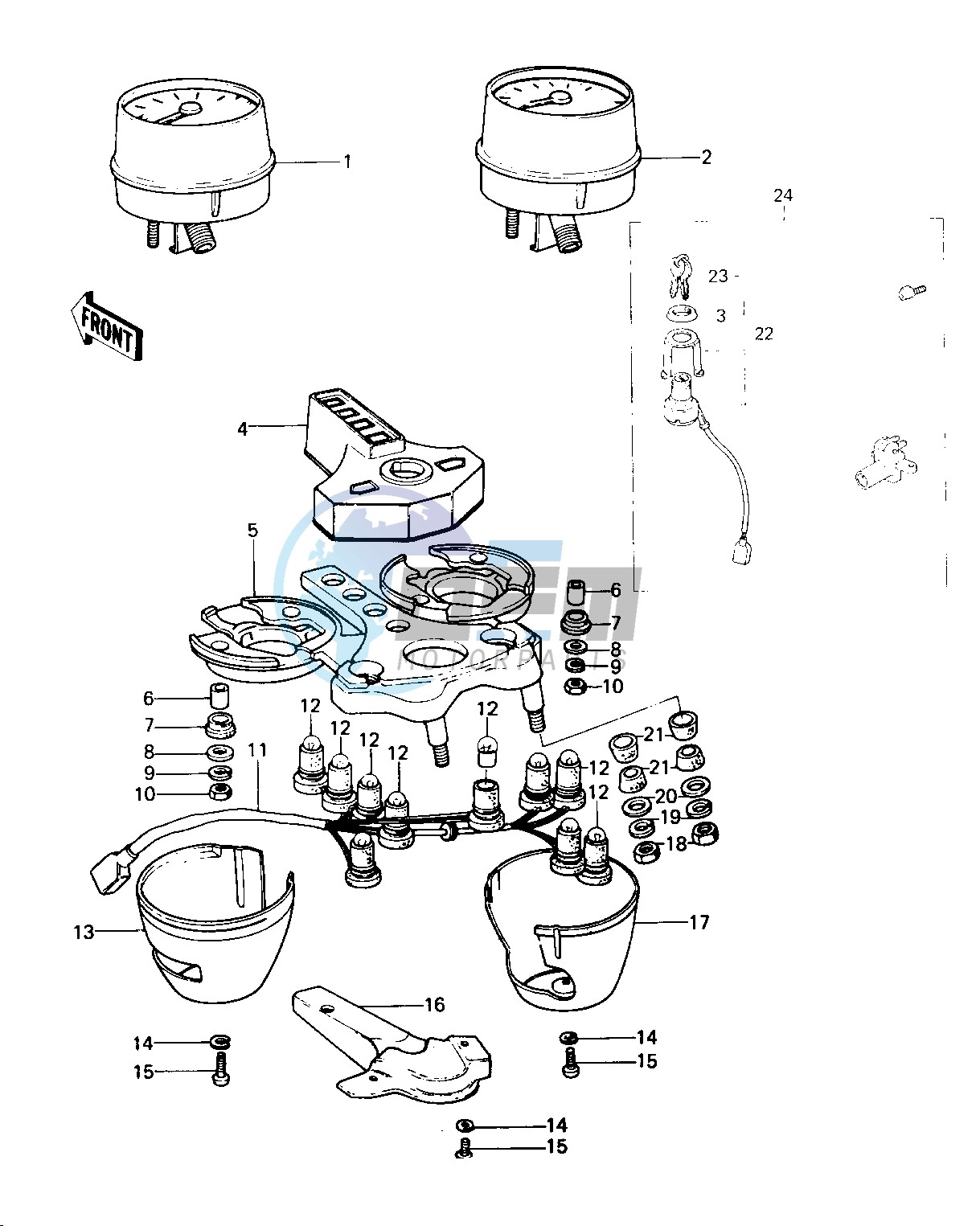 METERS_IGNITION SWITCH