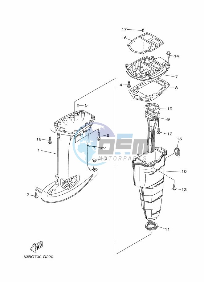 UPPER-CASING