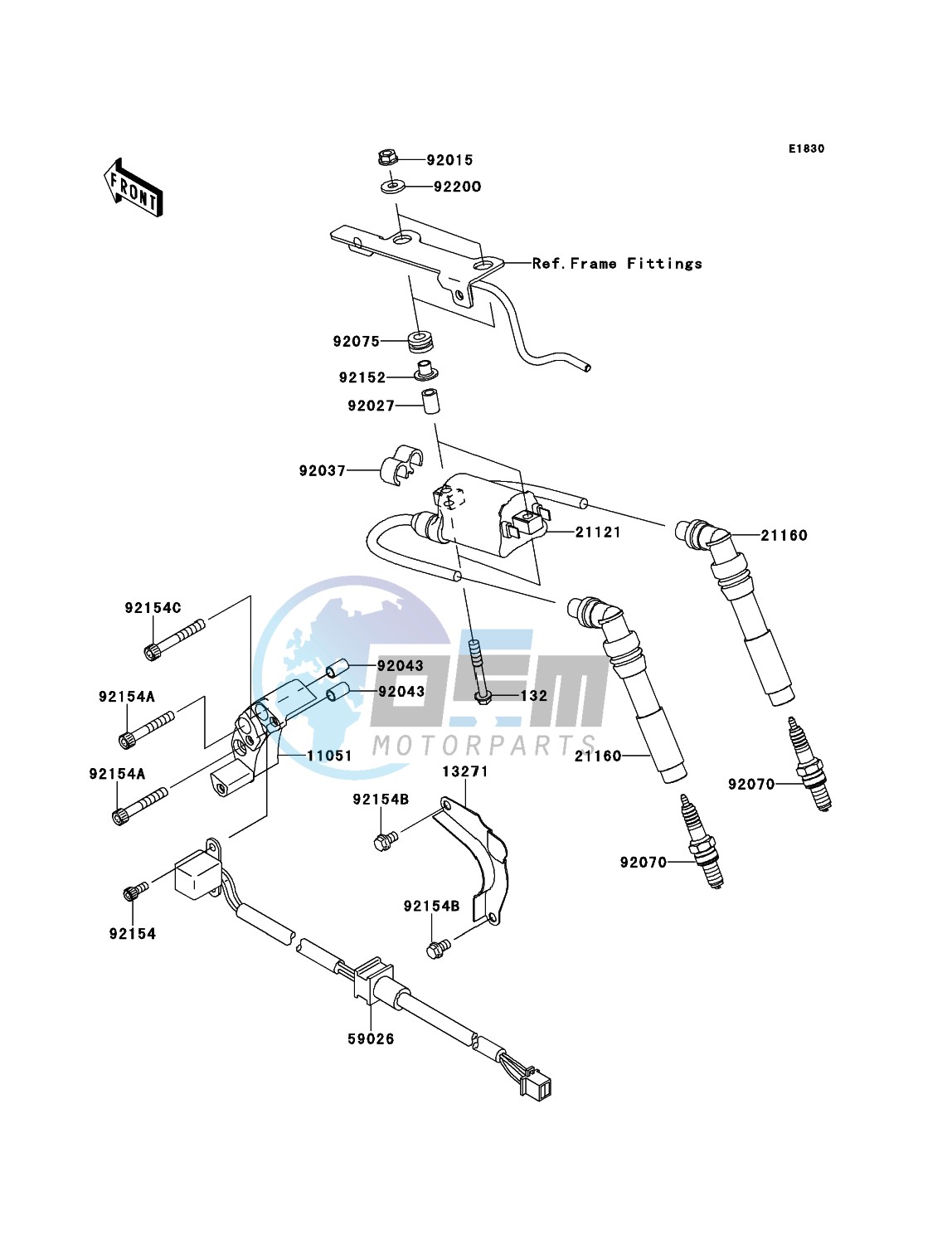 Ignition System