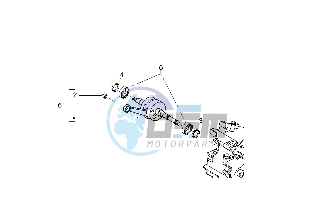 Crankshaft