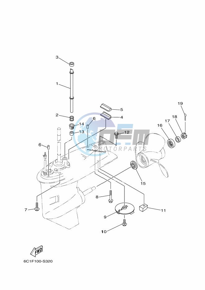 PROPELLER-HOUSING-AND-TRANSMISSION-2