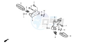 CRF80F 100 drawing STEP