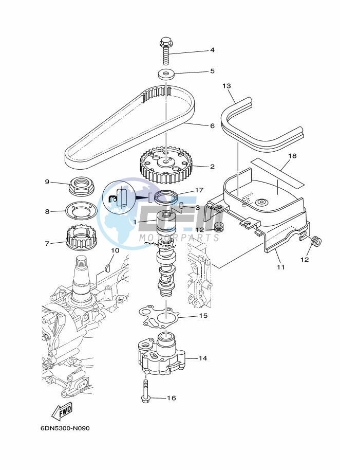 OIL-PUMP