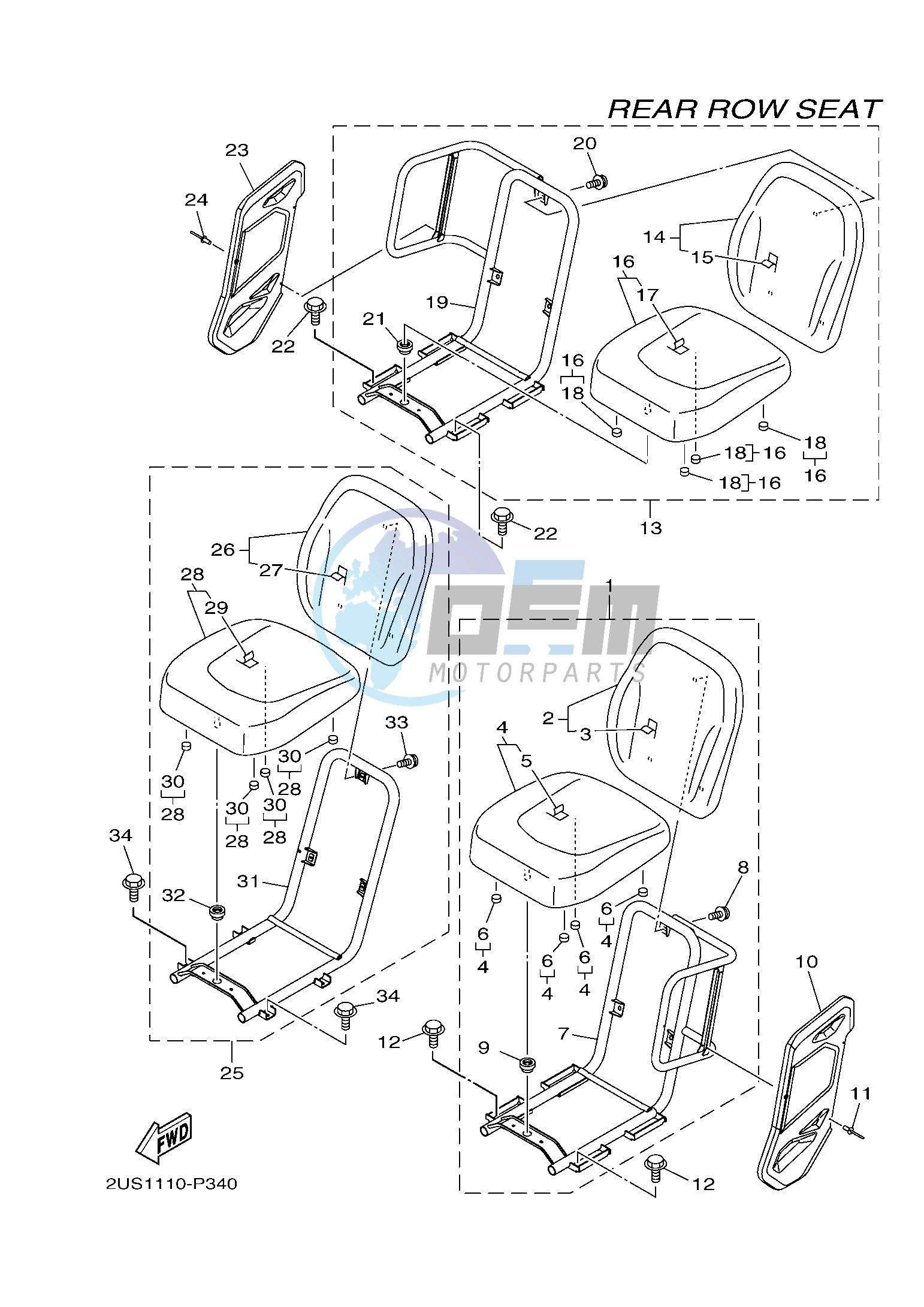 SEAT 3