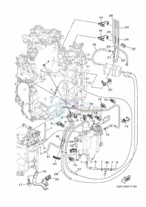 LF225CA drawing INTAKE-2