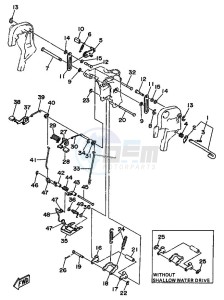 40H drawing MOUNT-2