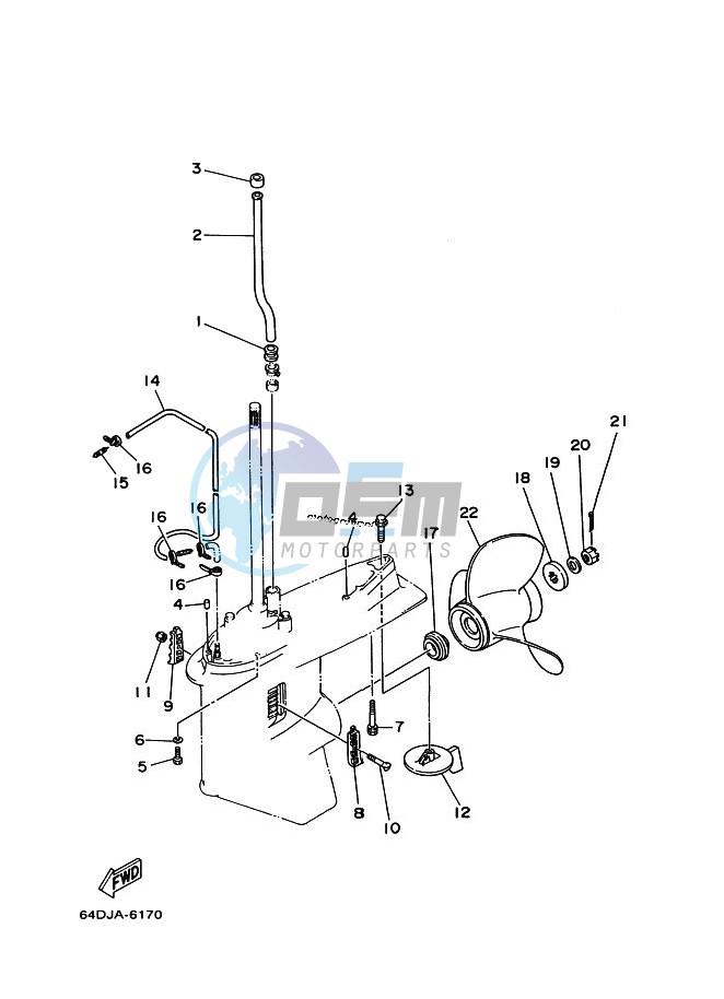 LOWER-CASING-x-DRIVE-150-175-200-