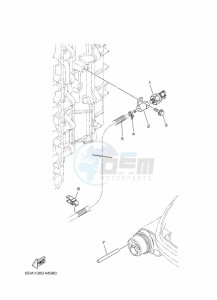 F175AETL drawing ELECTRICAL-6