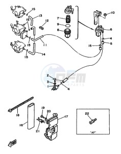 30D drawing FUEL-TANK