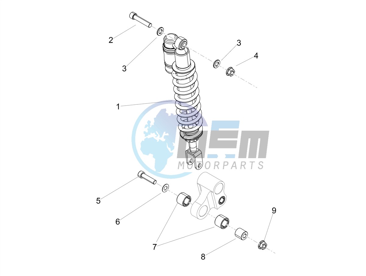 Shock absorber