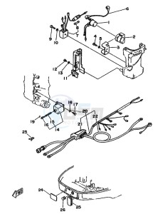 25J drawing ALTERNATIVE-PARTS-4