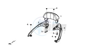 JOYMAX 125I ABS drawing GRIP L/R