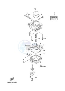 FT9-9DEX drawing REPAIR-KIT-2