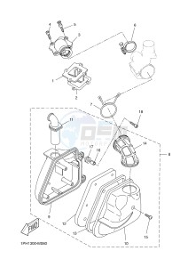 NS50 NITRO (1PH2 1PH2) drawing INTAKE