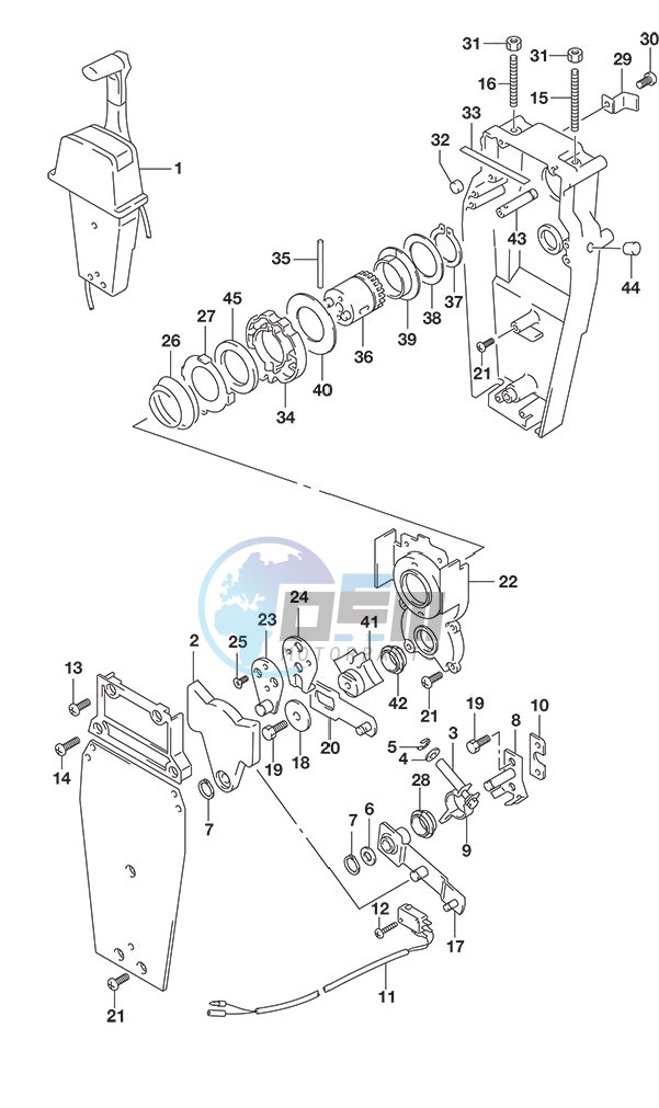 Top Mount Single (2)