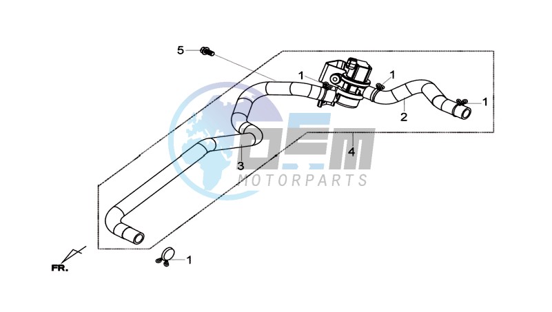 AIRFILTER UNIT