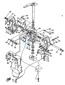 ProV200 drawing MOUNT-1