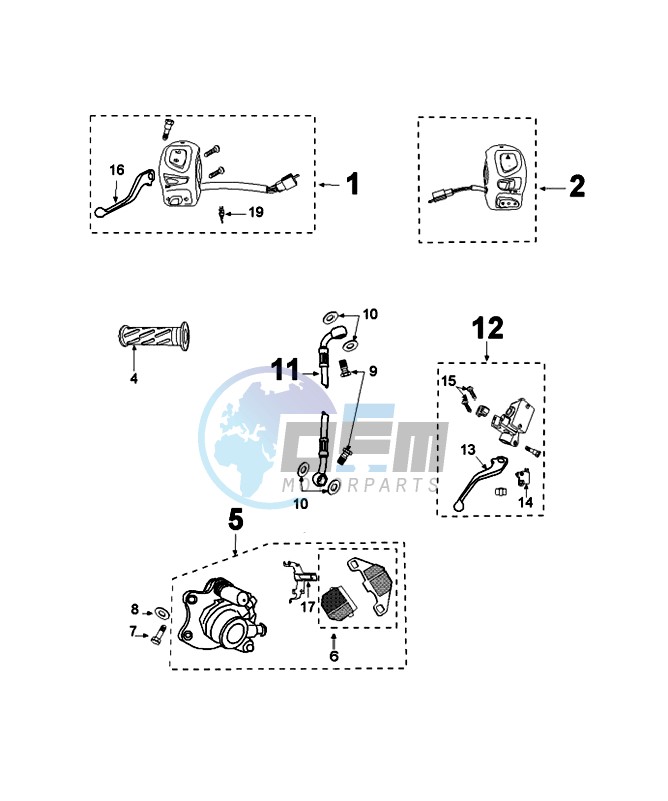 BRAKING SYSTEM