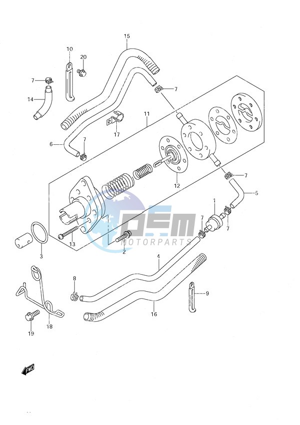 Fuel Pump