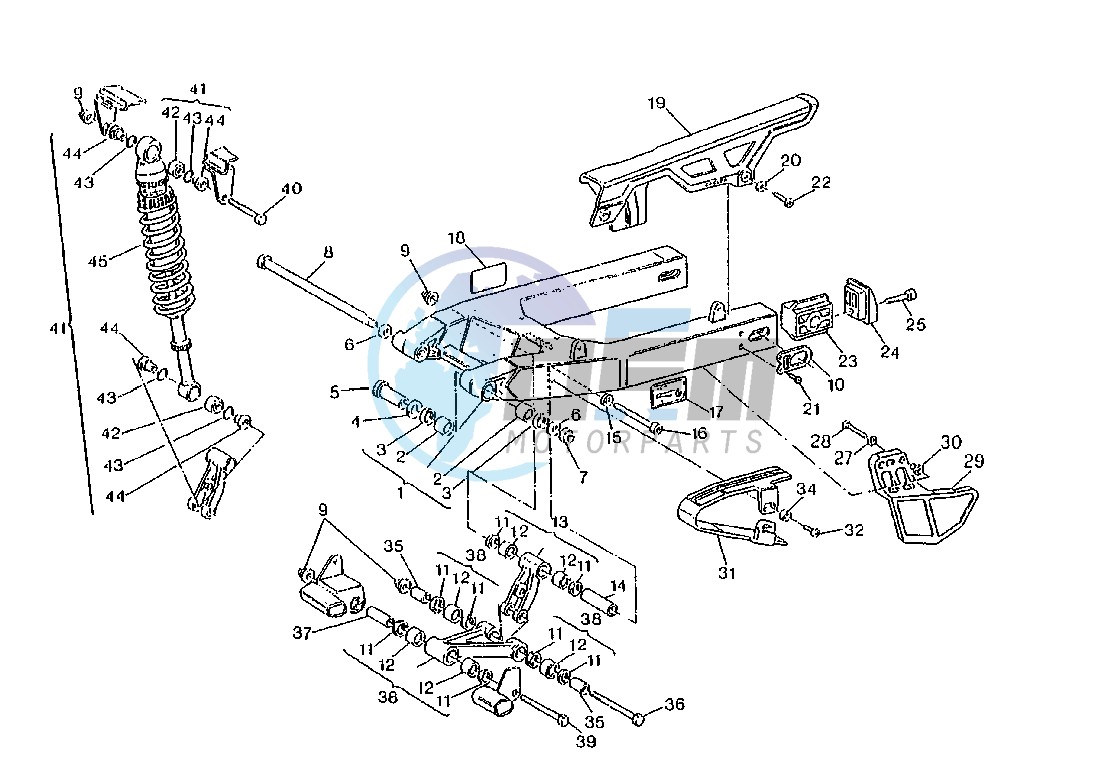 SWINGARM