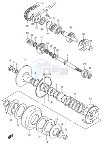 LT80 (P3-P28) drawing TRANSMISSION (2)