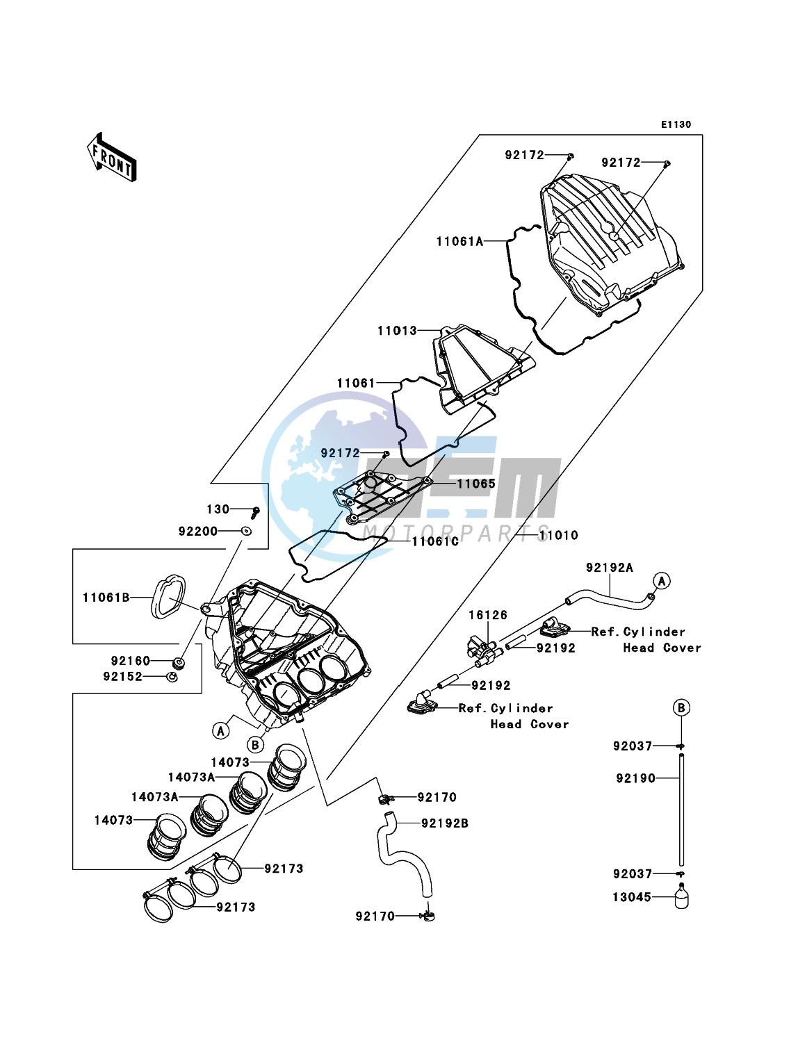 Air Cleaner