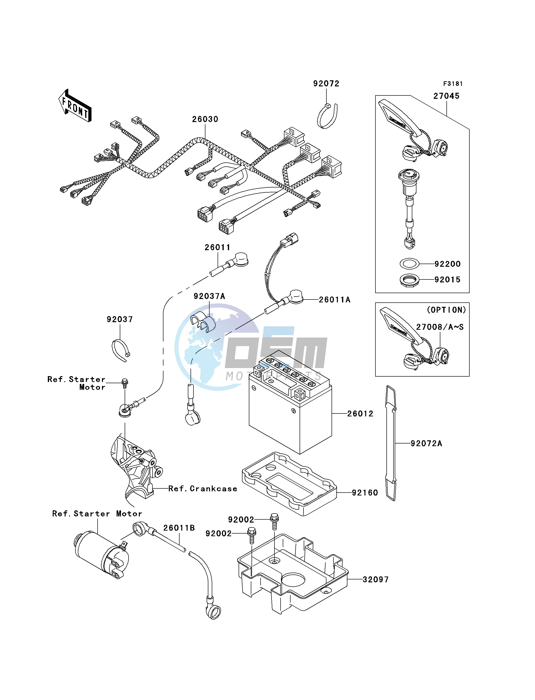 ELECTRICAL EQUIPMENT