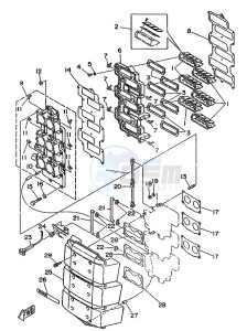 225AETO drawing INTAKE