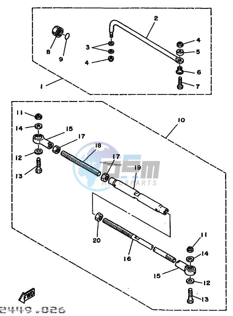 STEERING-GUIDE