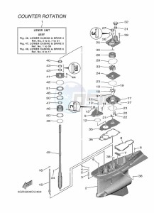 F425A drawing PROPELLER-HOUSING-AND-TRANSMISSION-4