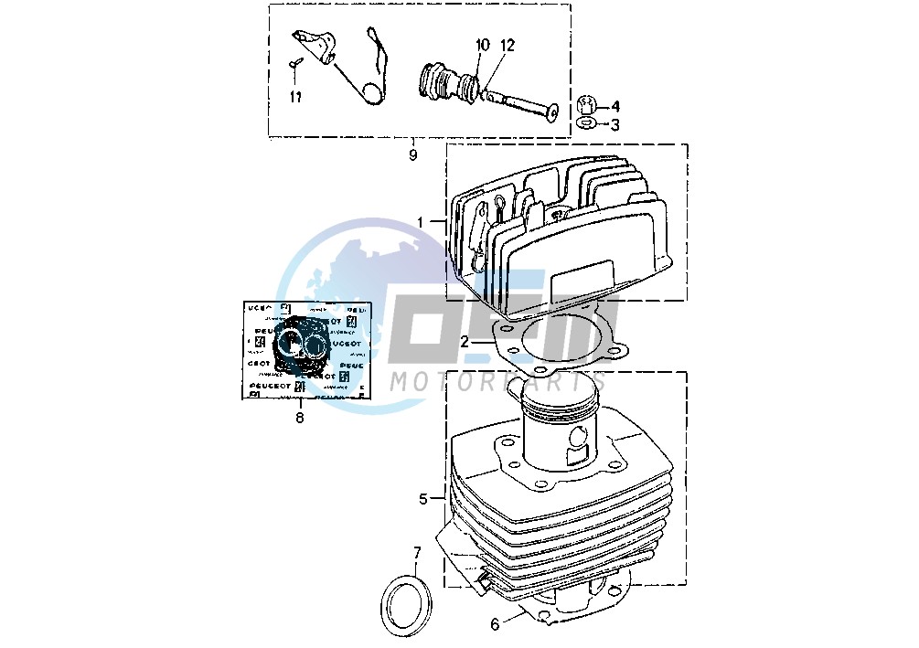 CYLINDER-HEAD