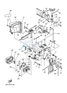 Z150Q drawing ELECTRICAL-3