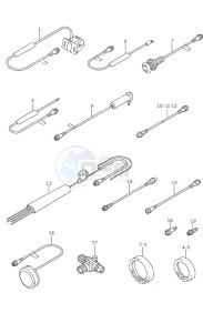 DF 30A drawing SMIS Gauges