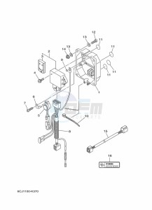 F100FETL drawing OPTIONAL-PARTS-6