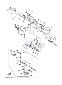 30DMHS drawing MOUNT-2