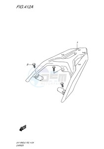 UK110NE ADDRESS EU drawing CARRIER