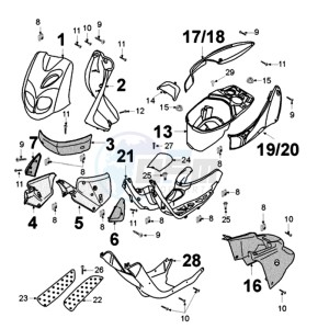 TKR WRC EU drawing COWLING