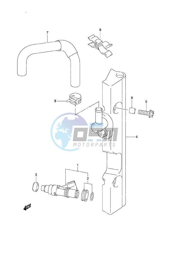 Fuel Injector