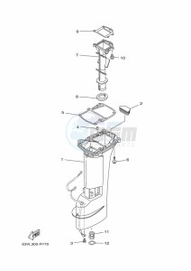 9-9FMHS drawing CASING