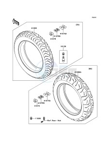 VN1700_VOYAGER_ABS VN1700BBF GB XX (EU ME A(FRICA) drawing Tires