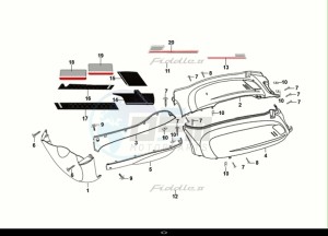 FIDDLE II 50 (AF05W5-EU) (E5) (M1) drawing BODYCOVER