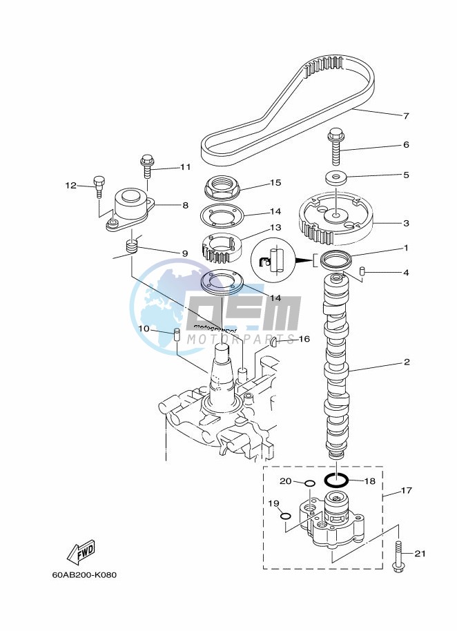 OIL-PUMP