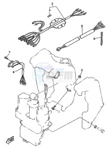 150A drawing TILT-SYSTEM