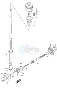 DF 25A drawing Transmission