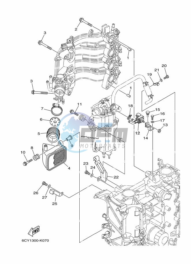 INTAKE-2