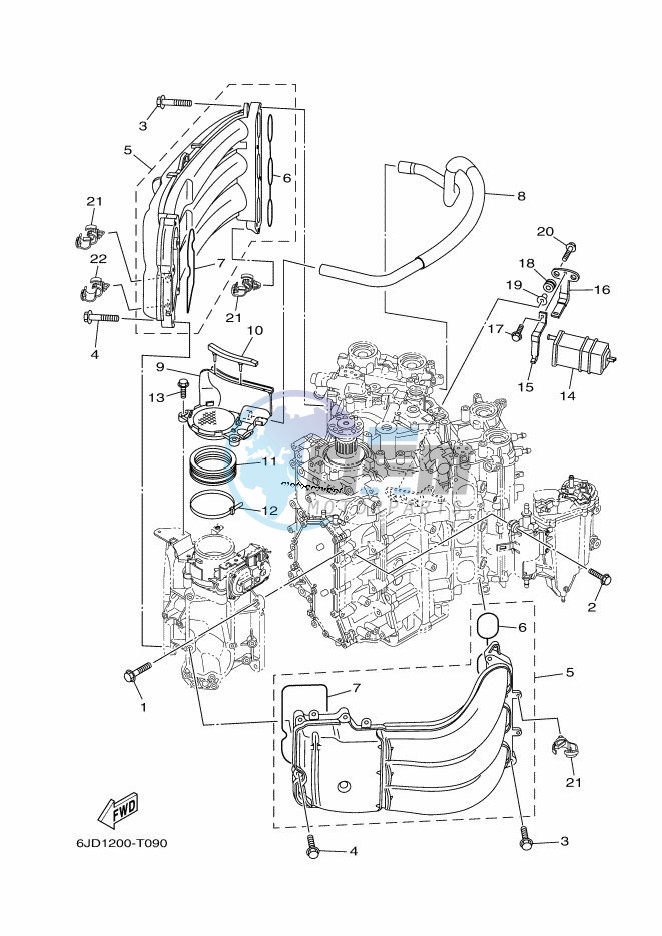 INTAKE-1