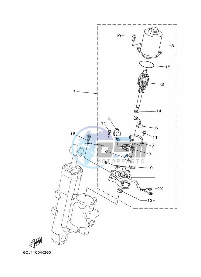 POWER-TILT-ASSEMBLY-2